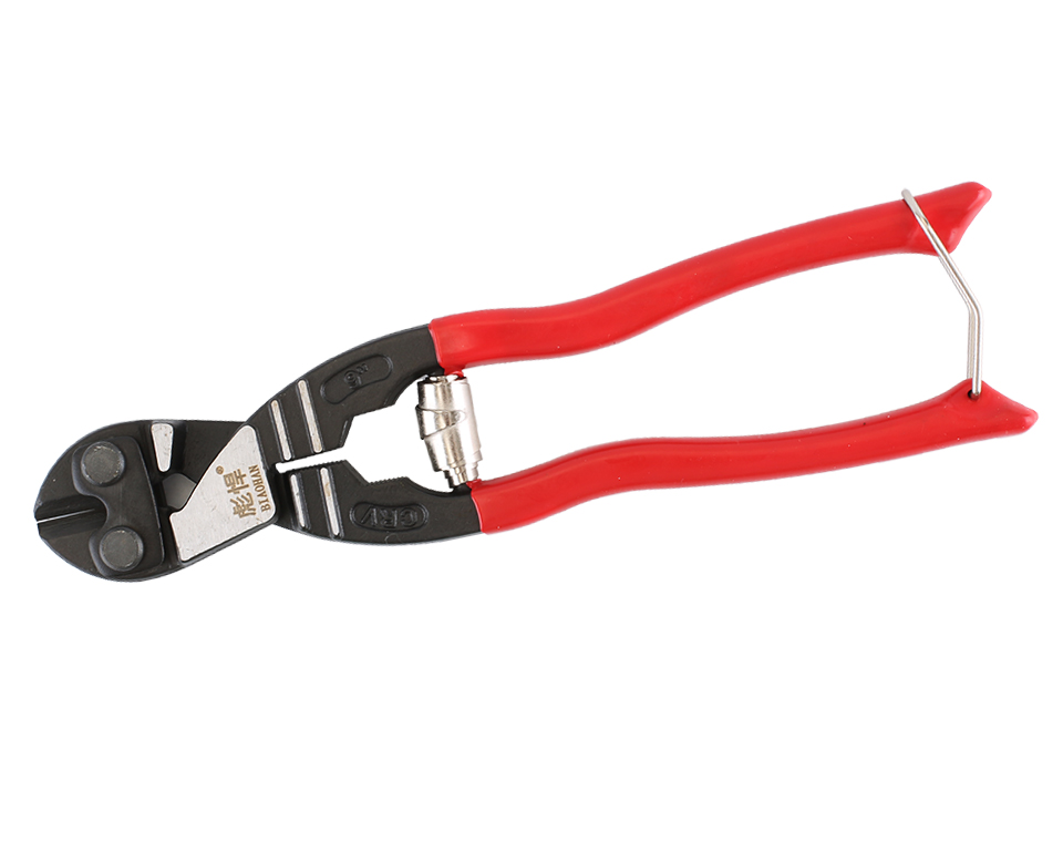 Professional Grade. Mini Bolt Cutters