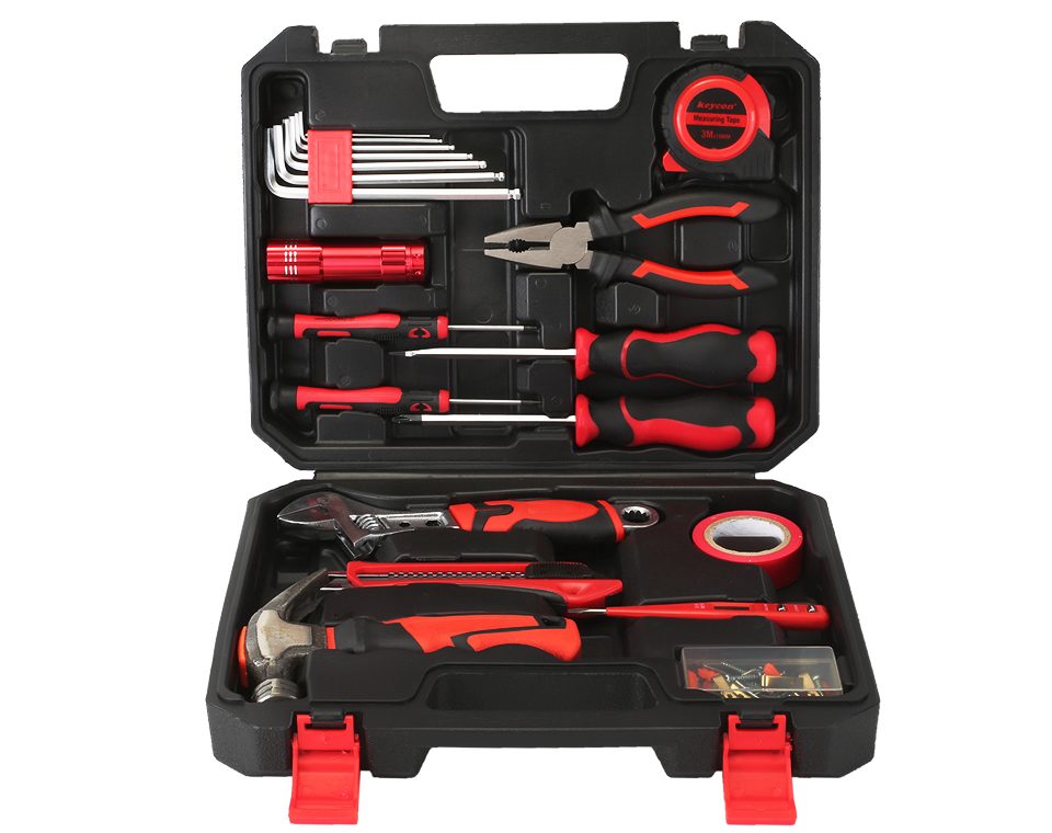 20pcs Tools Set For Home