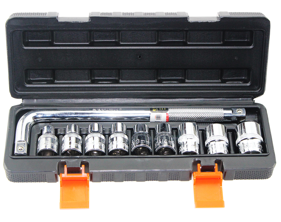 10pcs 12.5mm Set