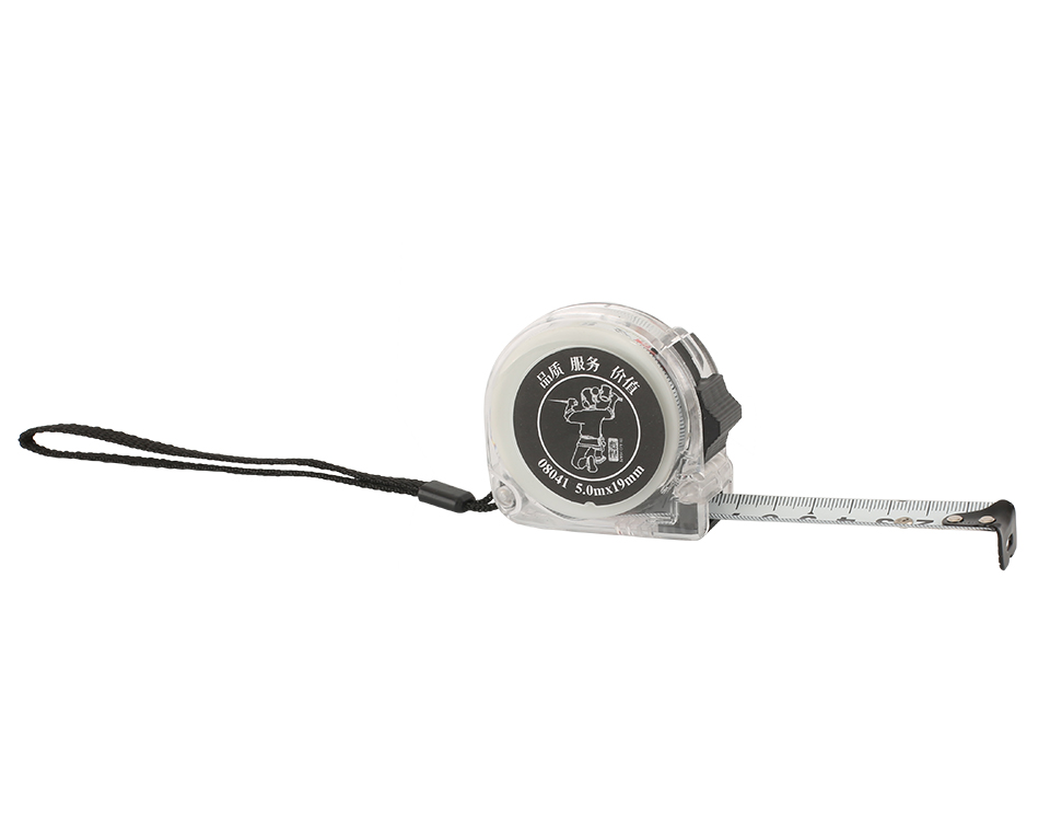 Small And Fine. Steel Tape Measure
